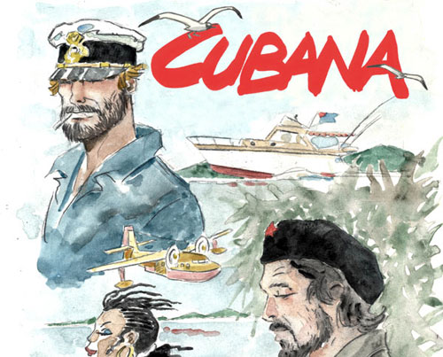 cubana