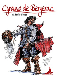 CYRANO DE BERGERAC