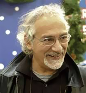 Francesco Dotti
