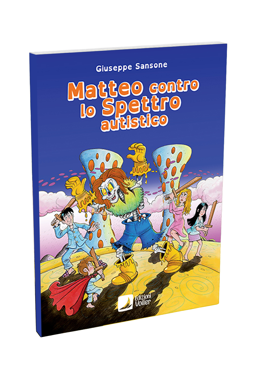Fumetto terapeutico
