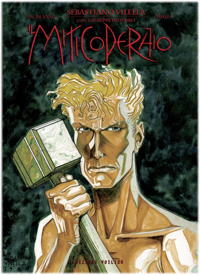 IL MITICOPERAIO - immagine 2