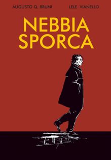 NEBBIA SPORCA