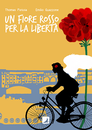 UN FIORE ROSSO PER LA LIBERTÀ