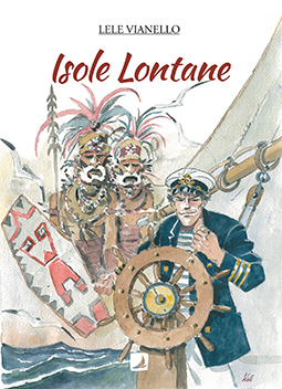 ISOLE LONTANE