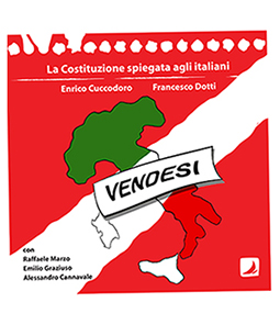LA COSTITUZIONE SPIEGATA AGLI ITALIANI